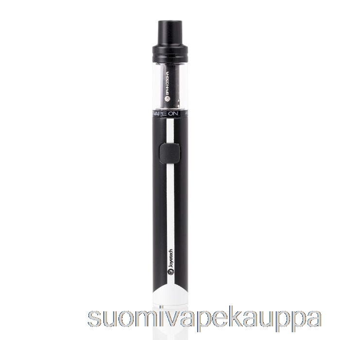 Vape Kauppa Joyetech Ego Aio Eco Aloituspakkaus Musta